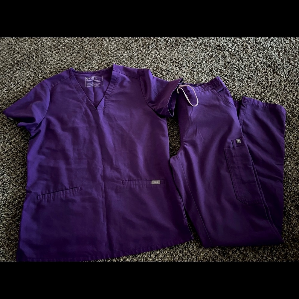 FIGS ultraviolet